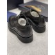 Autumn-like new arrival PRADA Prada 2022AW business shoes Autumn-like new arrival PRADA Prada 2022AW business shoes