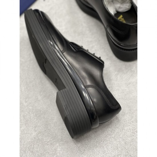Autumn-like new arrival PRADA Prada 2022AW business shoes Autumn-like new arrival PRADA Prada 2022AW business shoes
