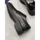 Autumn-like new arrival PRADA Prada 2022AW business shoes Autumn-like new arrival PRADA Prada 2022AW business shoes