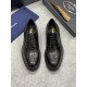 Cool design PRADA Prada 2022AW business shoes Cool design PRADA Prada 2022AW business shoes