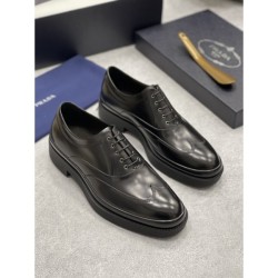 Cool design PRADA Prada 2022AW business shoes