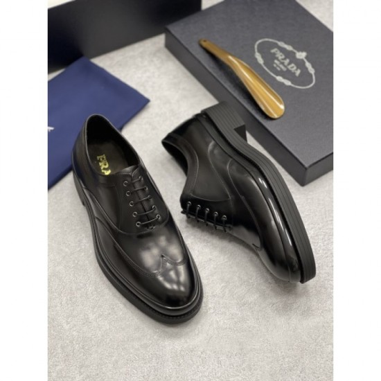 Cool design PRADA Prada 2022AW business shoes Cool design PRADA Prada 2022AW business shoes