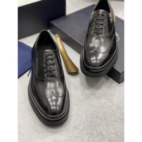 Cool design PRADA Prada 2022AW business shoes Cool design PRADA Prada 2022AW business shoes