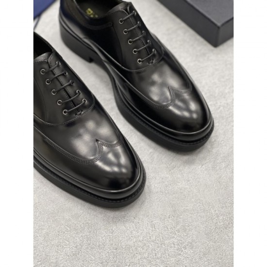Cool design PRADA Prada 2022AW business shoes Cool design PRADA Prada 2022AW business shoes