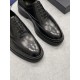 Cool design PRADA Prada 2022AW business shoes Cool design PRADA Prada 2022AW business shoes
