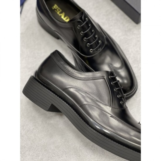 Cool design PRADA Prada 2022AW business shoes Cool design PRADA Prada 2022AW business shoes