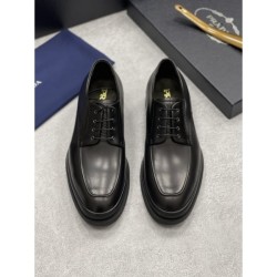 Become too individual PRADA Prada 2022AW business shoes