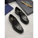 Become too individual PRADA Prada 2022AW business shoes Become too individual PRADA Prada 2022AW business shoes