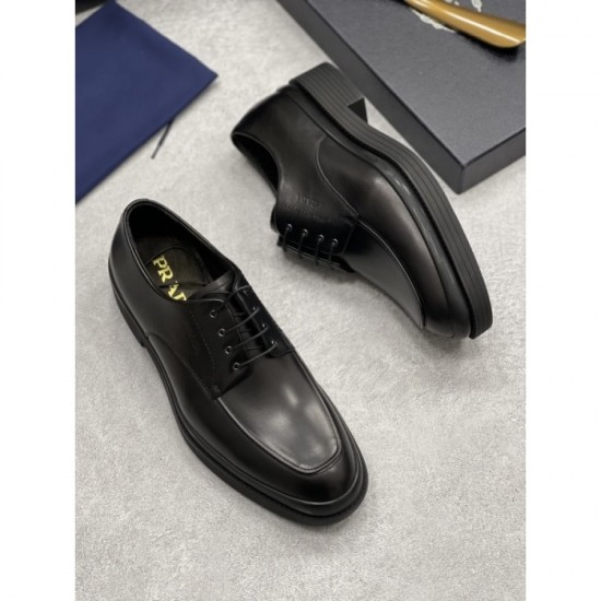 Become too individual PRADA Prada 2022AW business shoes Become too individual PRADA Prada 2022AW business shoes
