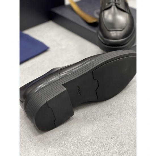 Become too individual PRADA Prada 2022AW business shoes Become too individual PRADA Prada 2022AW business shoes