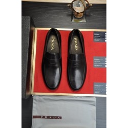 Popular ☆Recommended for autumn PRADA Prada 2022AW business shoes