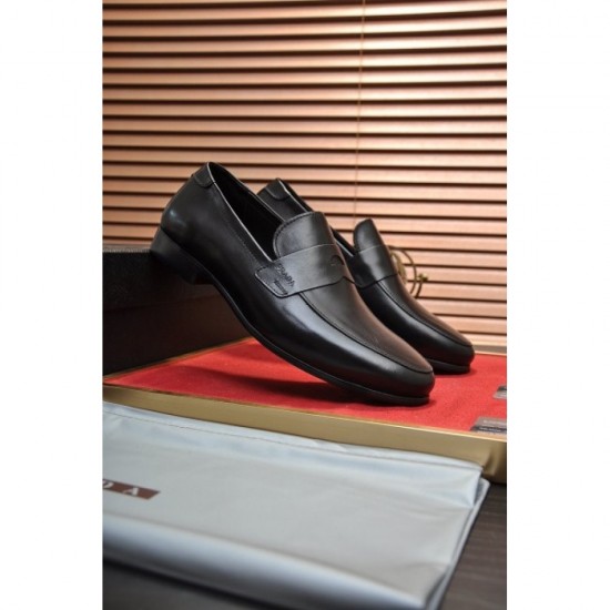 Popular ☆Recommended for autumn PRADA Prada 2022AW business shoes Popular ☆Recommended for autumn PRADA Prada 2022AW business shoes