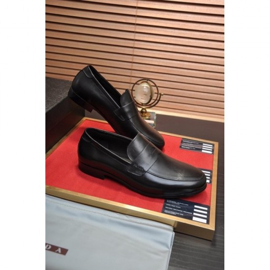 Popular ☆Recommended for autumn PRADA Prada 2022AW business shoes Popular ☆Recommended for autumn PRADA Prada 2022AW business shoes