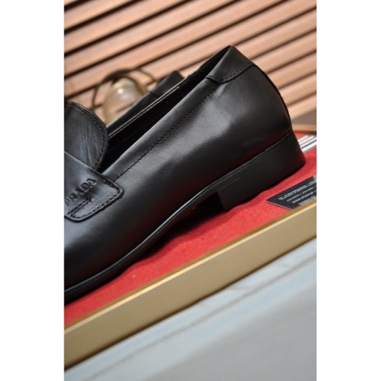 Popular ☆Recommended for autumn PRADA Prada 2022AW business shoes Popular ☆Recommended for autumn PRADA Prada 2022AW business shoes