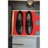 Very rare color PRADA Prada 2022AW business shoes