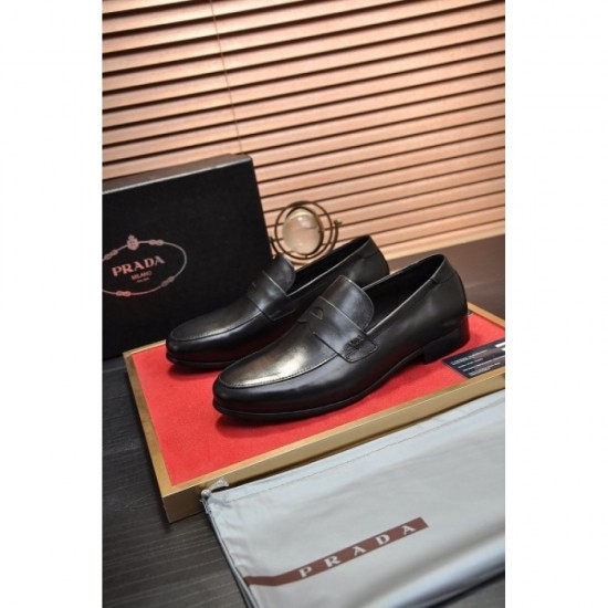 Very rare color PRADA Prada 2022AW business shoes Very rare color PRADA Prada 2022AW business shoes