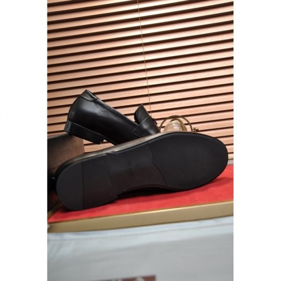 Very rare color PRADA Prada 2022AW business shoes Very rare color PRADA Prada 2022AW business shoes