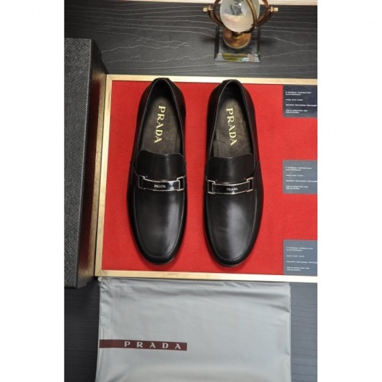 Autumn activity popular standard PRADA Prada 2022AW business shoes Autumn activity popular standard PRADA Prada 2022AW business shoes