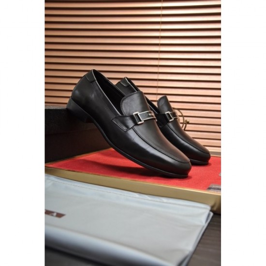 Autumn activity popular standard PRADA Prada 2022AW business shoes Autumn activity popular standard PRADA Prada 2022AW business shoes