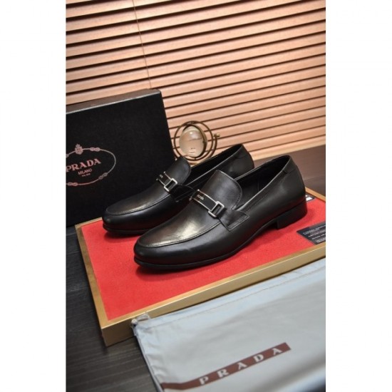Autumn activity popular standard PRADA Prada 2022AW business shoes Autumn activity popular standard PRADA Prada 2022AW business shoes