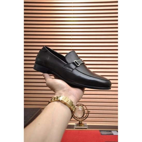 Autumn activity popular standard PRADA Prada 2022AW business shoes Autumn activity popular standard PRADA Prada 2022AW business shoes