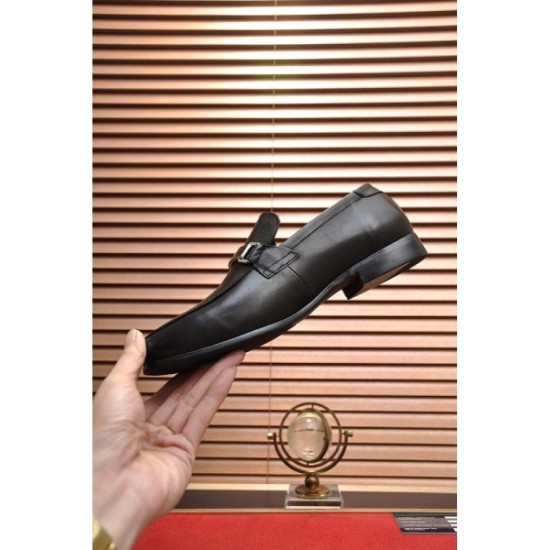 Autumn activity popular standard PRADA Prada 2022AW business shoes Autumn activity popular standard PRADA Prada 2022AW business shoes