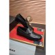Autumn activity popular standard PRADA Prada 2022AW business shoes Autumn activity popular standard PRADA Prada 2022AW business shoes