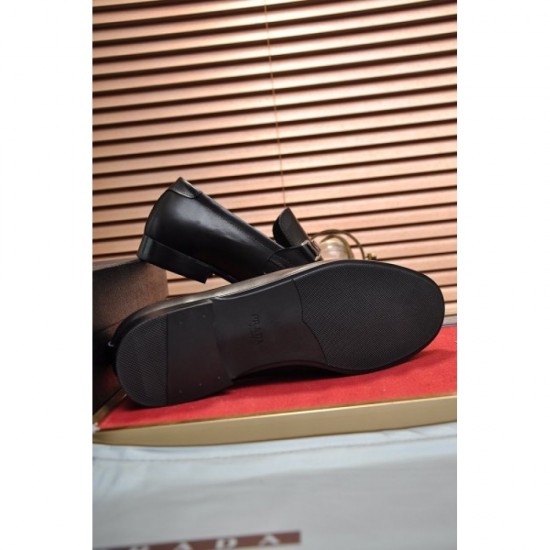 Autumn activity popular standard PRADA Prada 2022AW business shoes Autumn activity popular standard PRADA Prada 2022AW business shoes