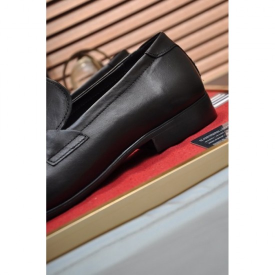 Autumn activity popular standard PRADA Prada 2022AW business shoes Autumn activity popular standard PRADA Prada 2022AW business shoes