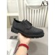 2022SS Business shoes VERSACE Versace Good and fashionable 2022SS Business shoes VERSACE Versace Good and fashionable