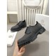 2022SS Business shoes VERSACE Versace Good and fashionable 2022SS Business shoes VERSACE Versace Good and fashionable
