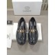 2022SS Business Shoes VERSACE Versace Quality Assurance Latest 2022SS Business Shoes VERSACE Versace Quality Assurance Latest