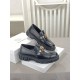 2022SS Business Shoes VERSACE Versace Quality Assurance Latest 2022SS Business Shoes VERSACE Versace Quality Assurance Latest