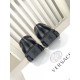 2022SS Business Shoes VERSACE Versace Quality Assurance Latest 2022SS Business Shoes VERSACE Versace Quality Assurance Latest