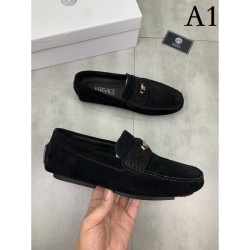 2022SS Business shoes VERSACE Versace Japan limited model