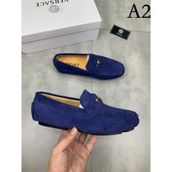 2022SS Business shoes VERSACE Versace Japan limited model