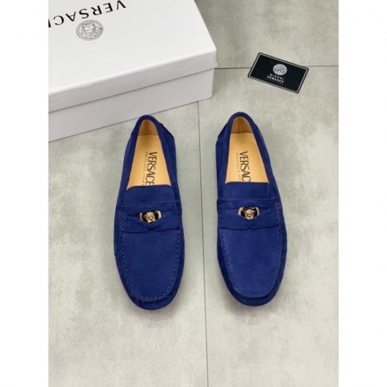 2022SS Business shoes VERSACE Versace Japan limited model 2022SS Business shoes VERSACE Versace Japan limited model