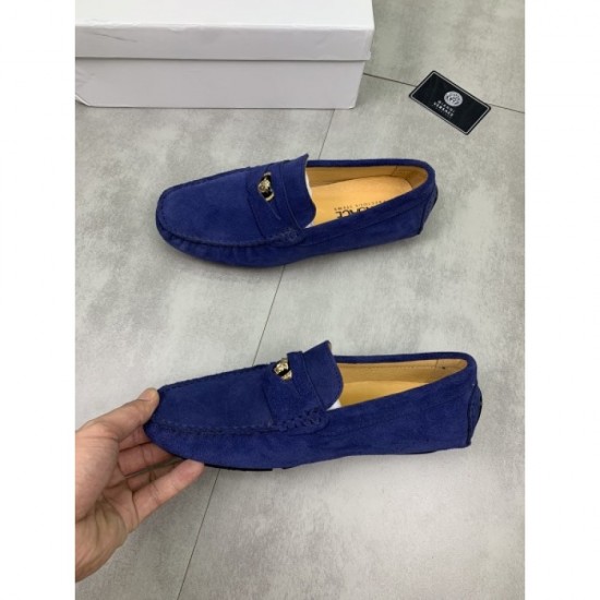 2022SS Business shoes VERSACE Versace Japan limited model 2022SS Business shoes VERSACE Versace Japan limited model