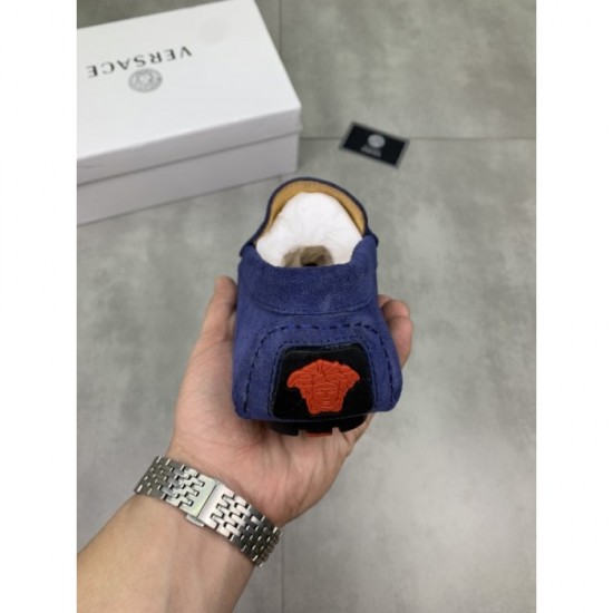 2022SS Business shoes VERSACE Versace Japan limited model 2022SS Business shoes VERSACE Versace Japan limited model