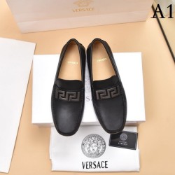 2022SS Business Shoes VERSACE Versace Spring-Summer Great Success