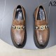 2022SS Business Shoes VERSACE Versace Spring / Summer New Release 2022SS Business Shoes VERSACE Versace Spring / Summer New Release