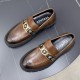 2022SS Business Shoes VERSACE Versace Spring / Summer New Release 2022SS Business Shoes VERSACE Versace Spring / Summer New Release
