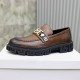 2022SS Business Shoes VERSACE Versace Spring / Summer New Release 2022SS Business Shoes VERSACE Versace Spring / Summer New Release