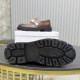 2022SS Business Shoes VERSACE Versace Spring / Summer New Release 2022SS Business Shoes VERSACE Versace Spring / Summer New Release