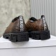 2022SS Business Shoes VERSACE Versace Should Buy This Summer 2022SS Business Shoes VERSACE Versace Should Buy This Summer