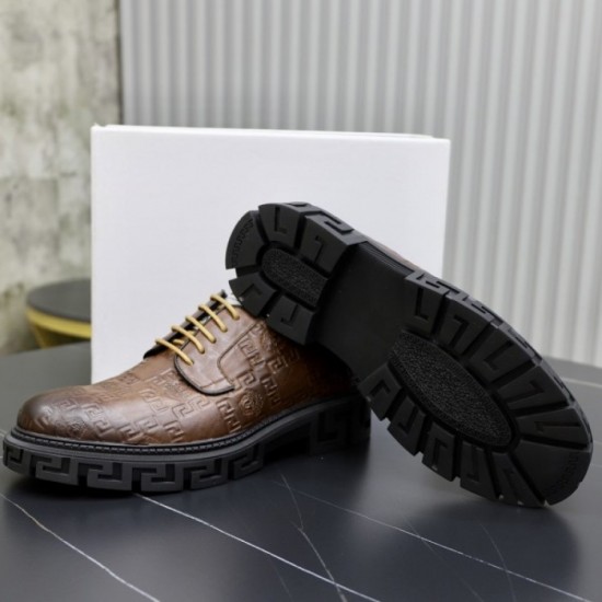 2022SS Business Shoes VERSACE Versace Should Buy This Summer 2022SS Business Shoes VERSACE Versace Should Buy This Summer