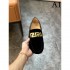 2022SS Business Shoes VERSACE Versace This summer favorite