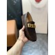 2022SS Business Shoes VERSACE Versace This summer favorite 2022SS Business Shoes VERSACE Versace This summer favorite