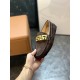 2022SS Business Shoes VERSACE Versace This summer favorite 2022SS Business Shoes VERSACE Versace This summer favorite