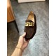 2022SS Business Shoes VERSACE Versace This summer favorite 2022SS Business Shoes VERSACE Versace This summer favorite